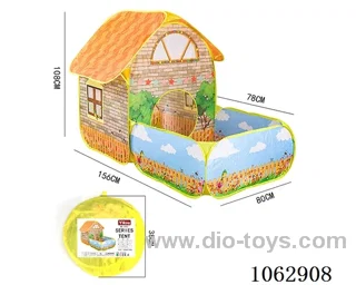 tent