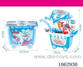 doctor set