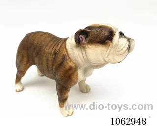 PVC new Bulldog