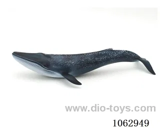 PVC Blue Whale (Jump)