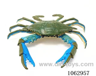 PVC Crab (lan)