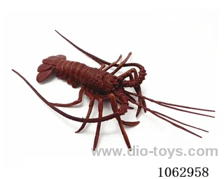 PVC lobster
