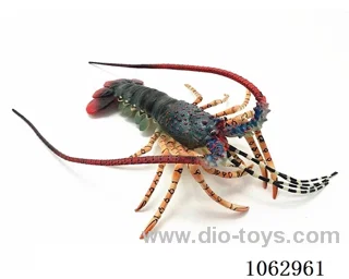 PVC lobster