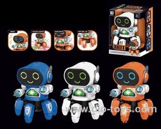 robot