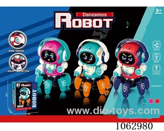 robot