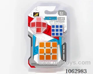 Rubik's cube