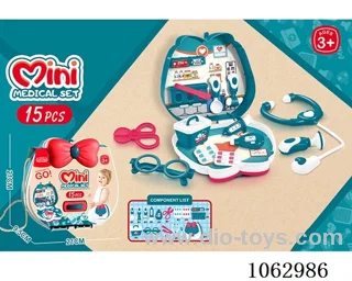 doctor set