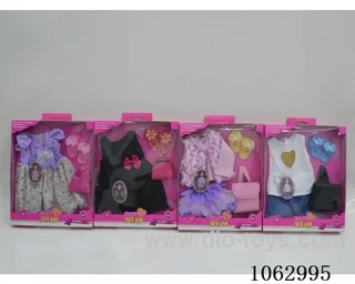 18inch doll clothes