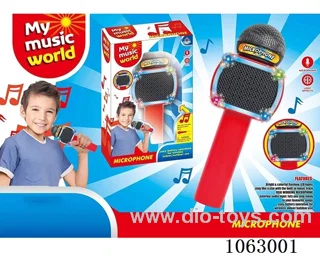 microphone
