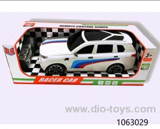 1:14 2 ch rc car