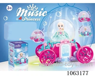 B/O toys