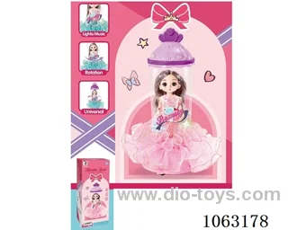 B/O toys