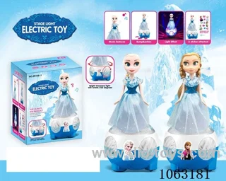 B/O toys
