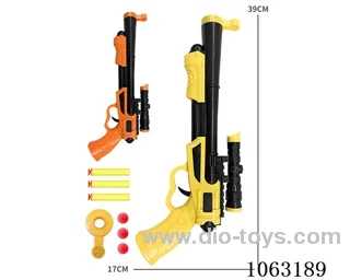 Soft Air Gun Toys