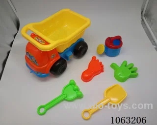 beach toys
