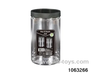articles for daily use in opp bag
