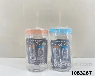 articles for daily use in opp bag