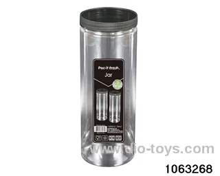 articles for daily use in opp bag