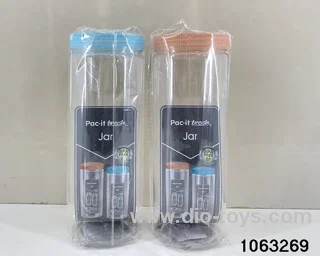 articles for daily use in opp bag