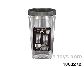 articles for daily use in opp bag