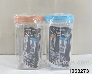 articles for daily use in opp bag