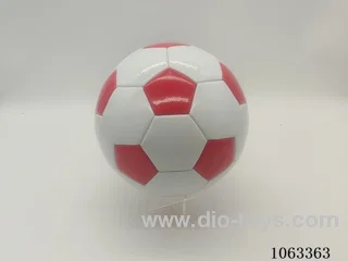 football in BAG