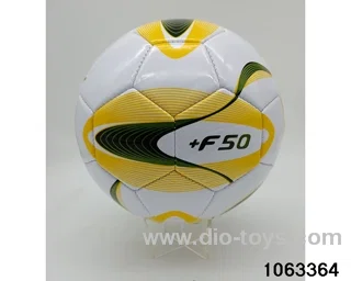 football in BAG