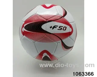 football in BAG