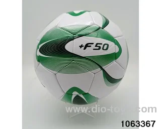 football in BAG