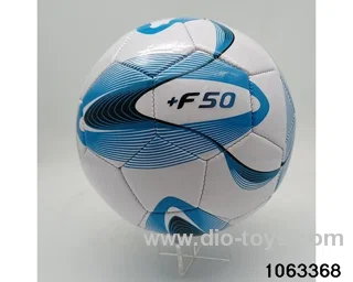 football in BAG