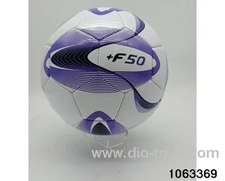 football in BAG