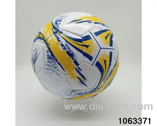 football in BAG
