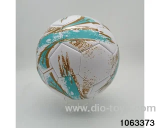 football in BAG