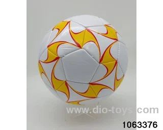 football in BAG