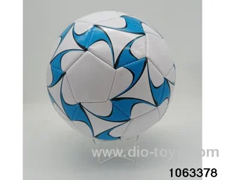football in BAG