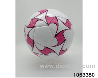 football in BAG