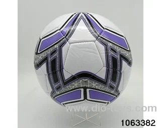 football in BAG