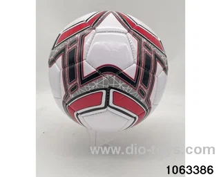 football in BAG