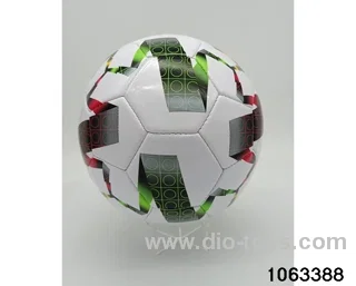 football in BAG