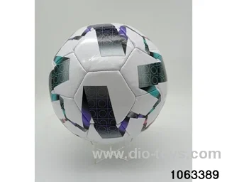 football in BAG