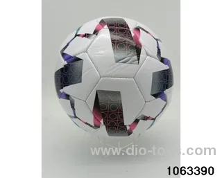 football in BAG