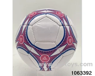 football in BAG