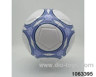 football in BAG