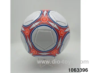 football in BAG