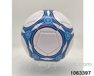 football in BAG