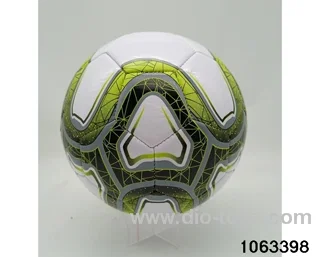 football in BAG