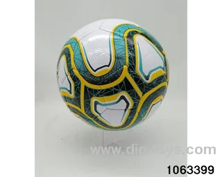 football in BAG