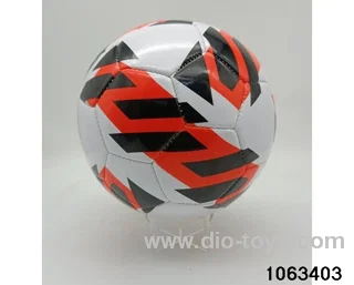 football in BAG