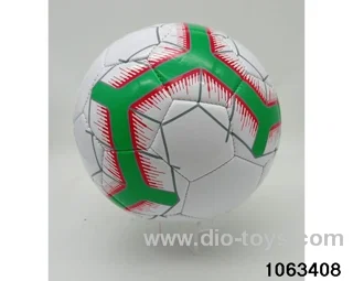 football in BAG