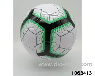 football in BAG